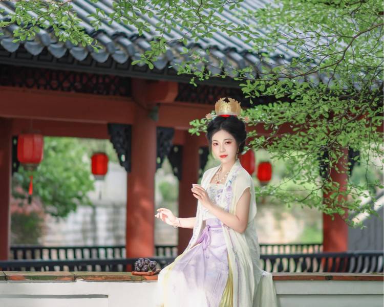 艺人背景图