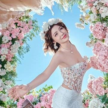 娜孜不e的微模卡作品