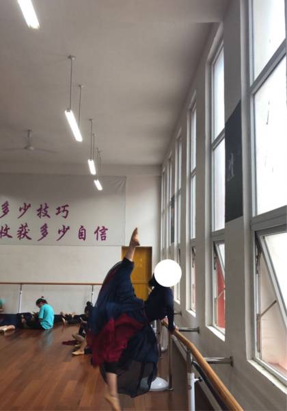 形象照片