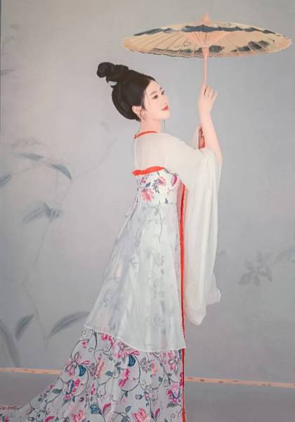 形象照片