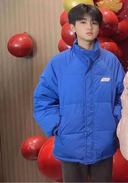 形象照片