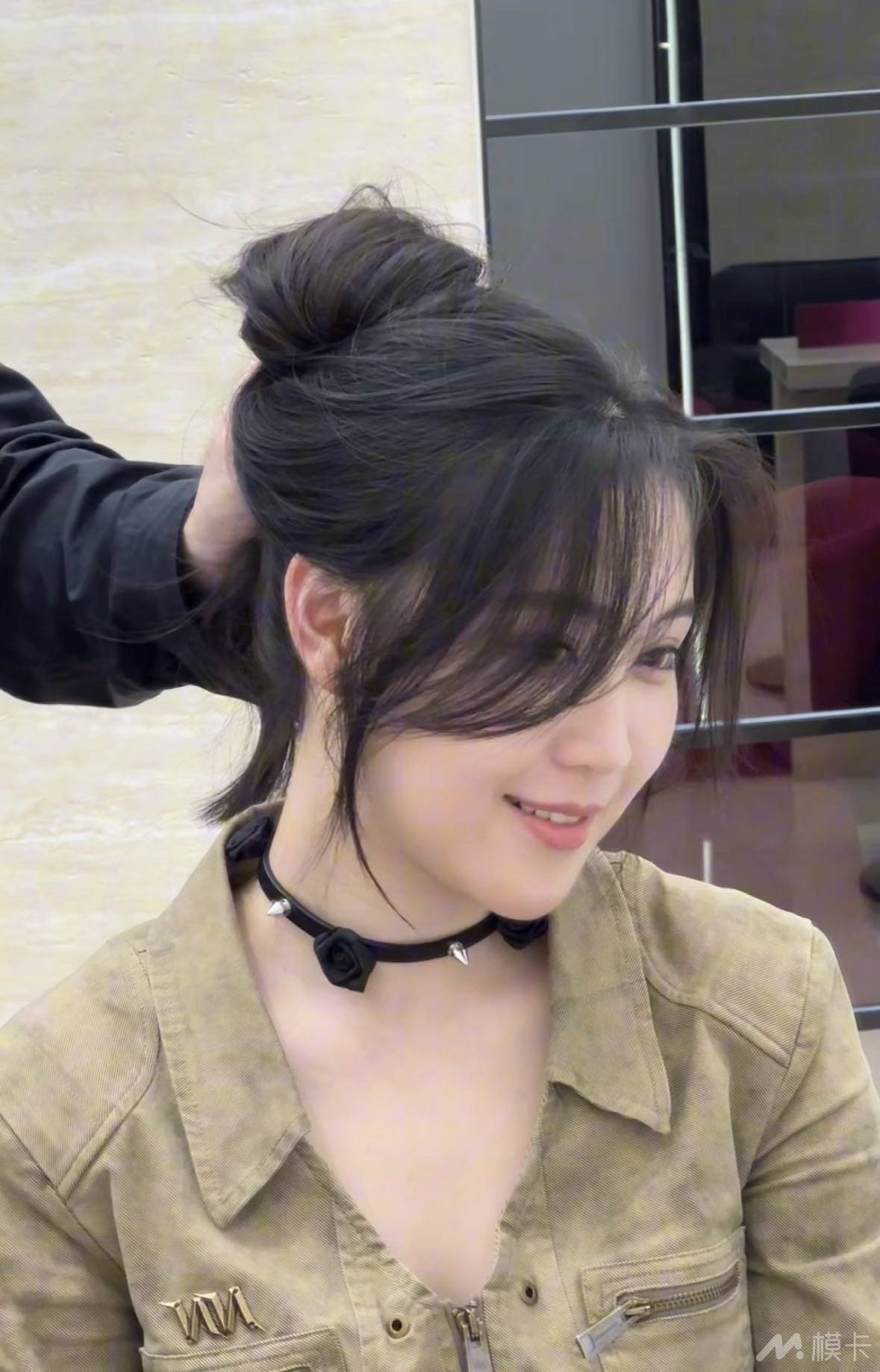 通告图片