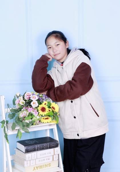 形象照片