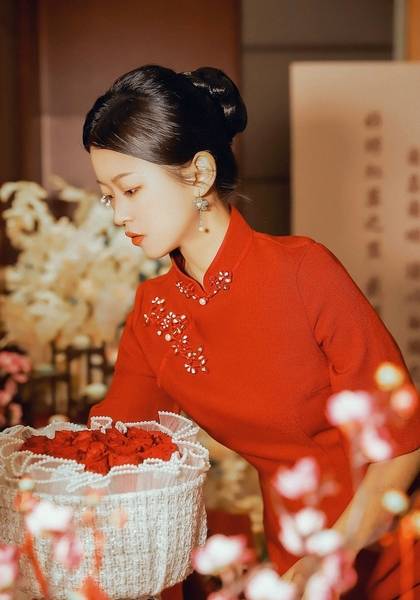 形象照片