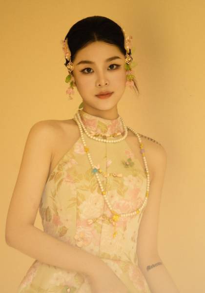 形象照片