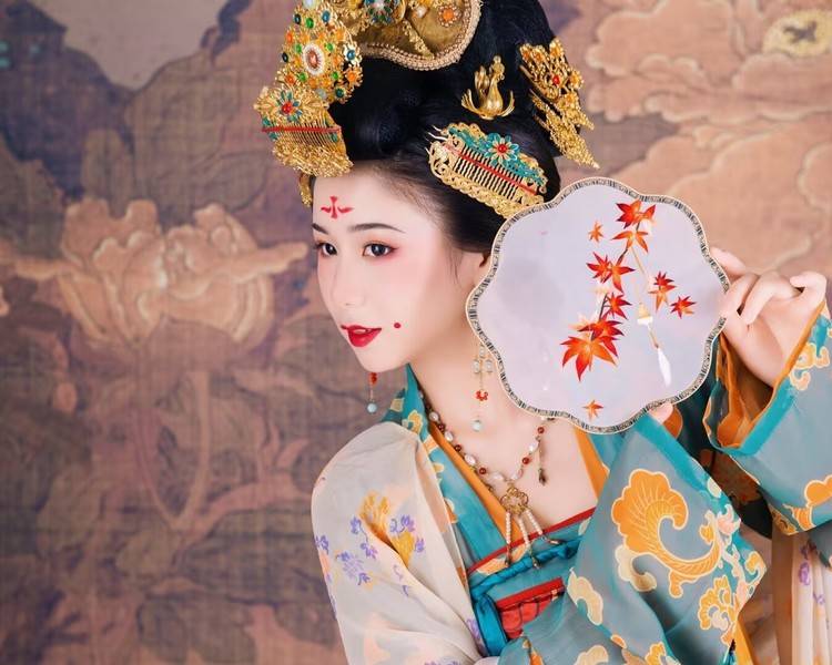 艺人背景图