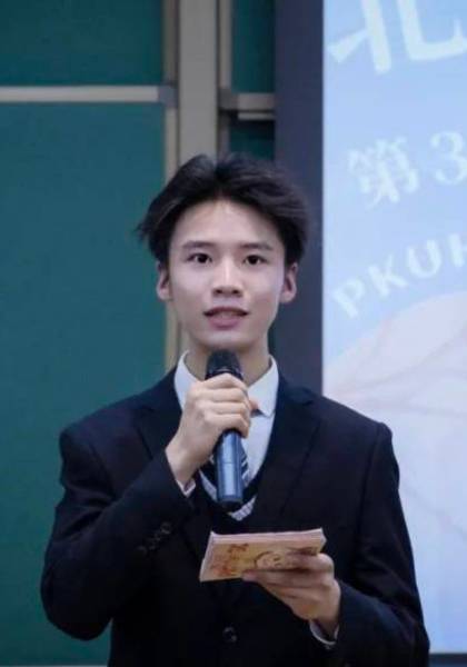 推荐艺人
