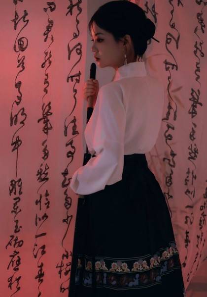 形象照片