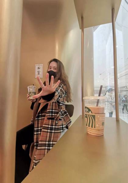 形象照片