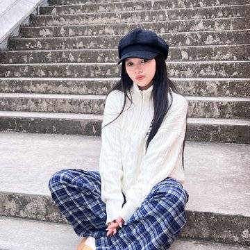 Baby的微模卡作品