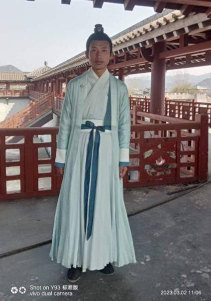 推荐艺人