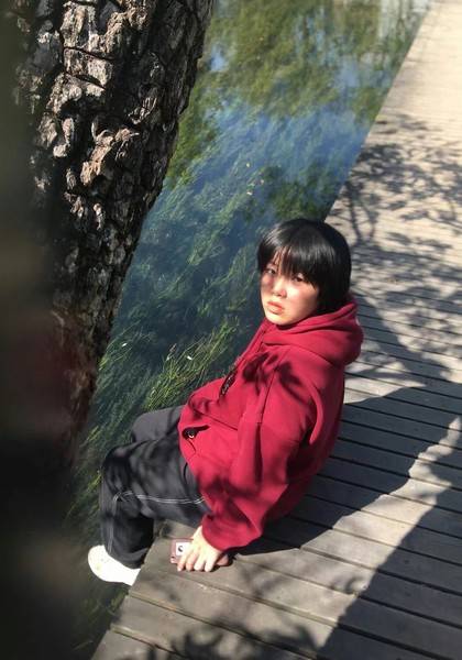 形象照片