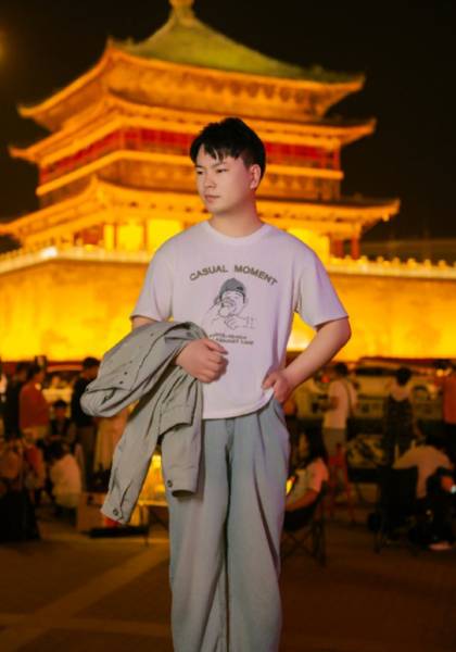 推荐艺人