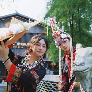 夏目的微模卡作品