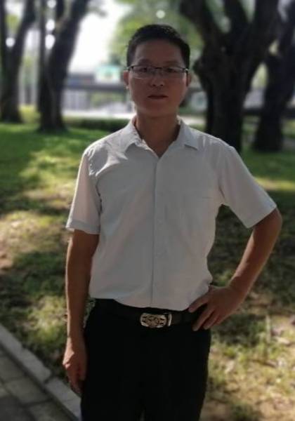 形象照片