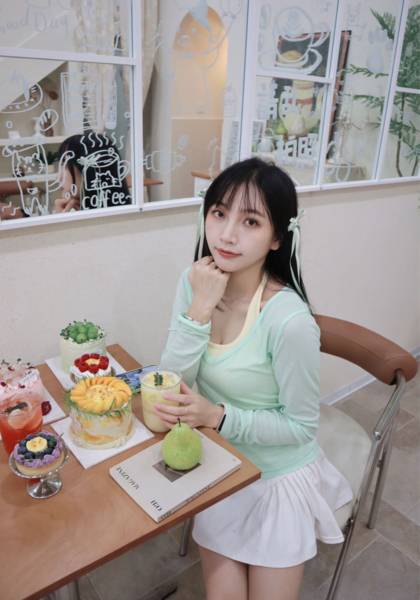 形象照片