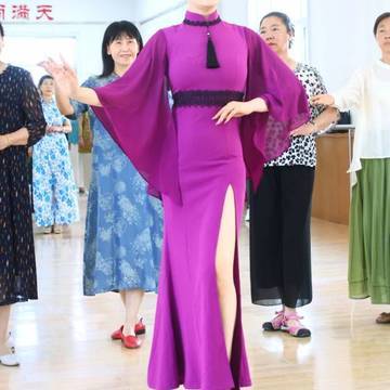 李彤彤的微模卡作品