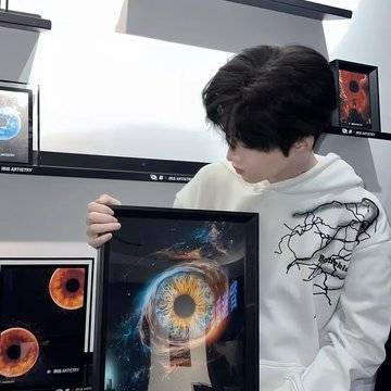经历图片