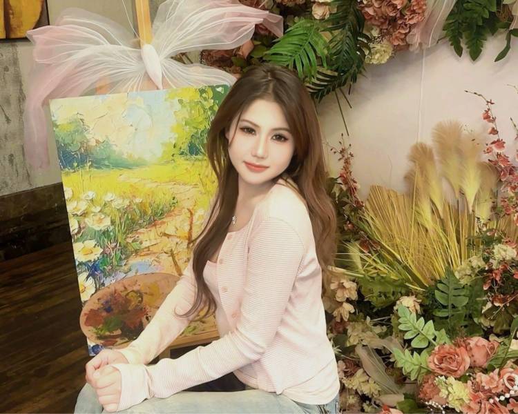 艺人背景图