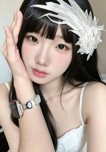形象照片