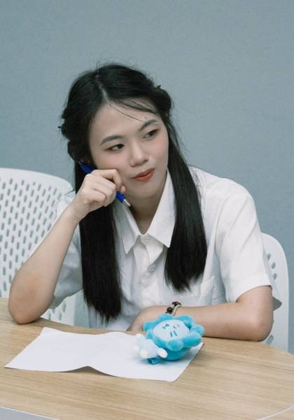 形象照片