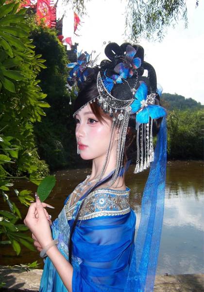 形象照片