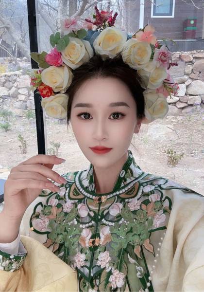 形象照片