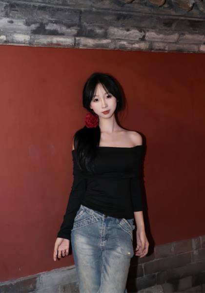形象照片