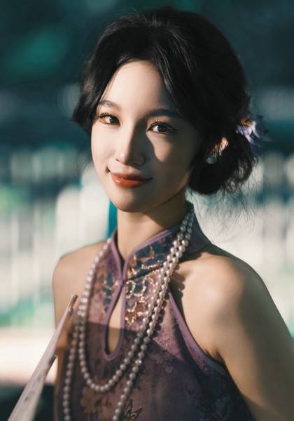 形象照片