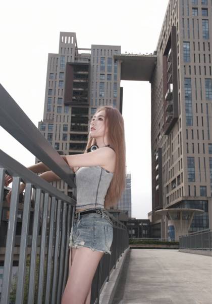 形象照片