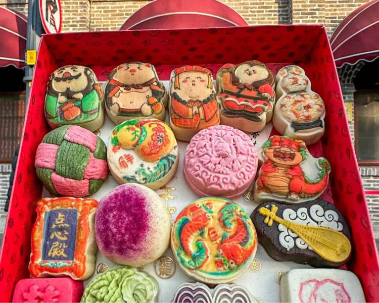 艺人背景图