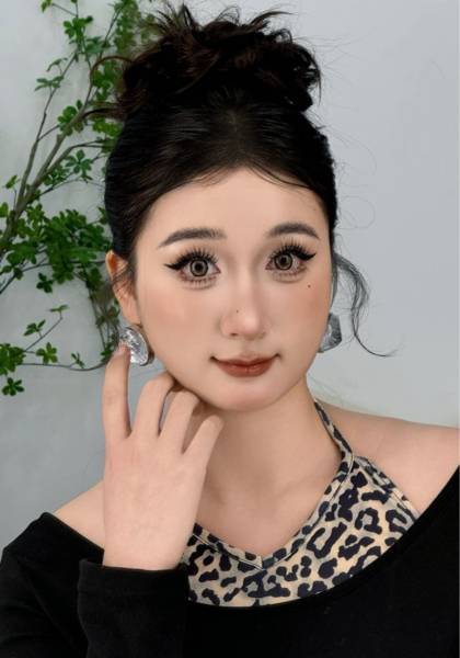 形象照片