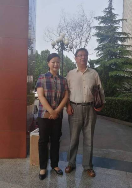 形象照片
