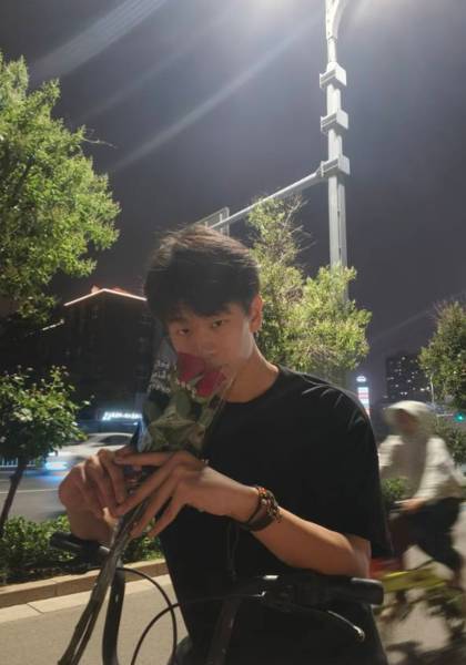 形象照片