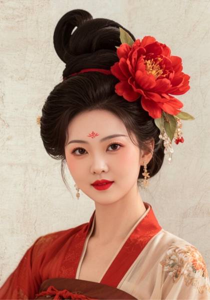 形象照片