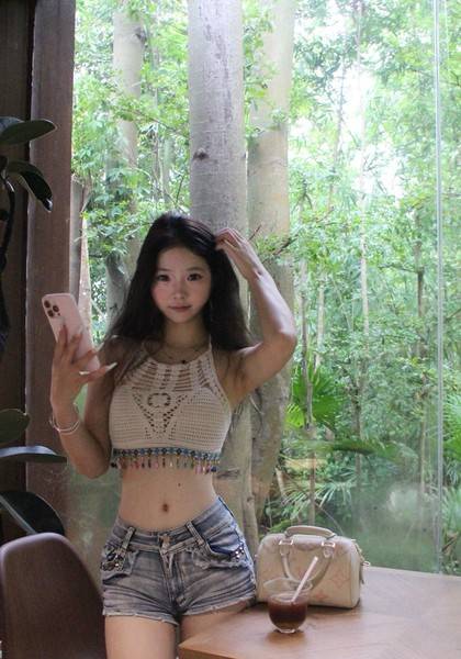 推荐艺人