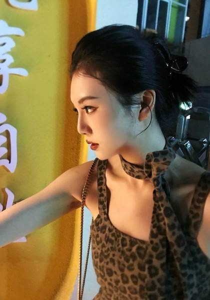 形象照片
