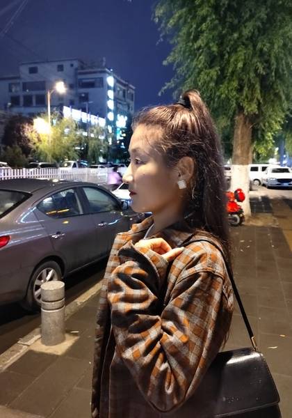 形象照片