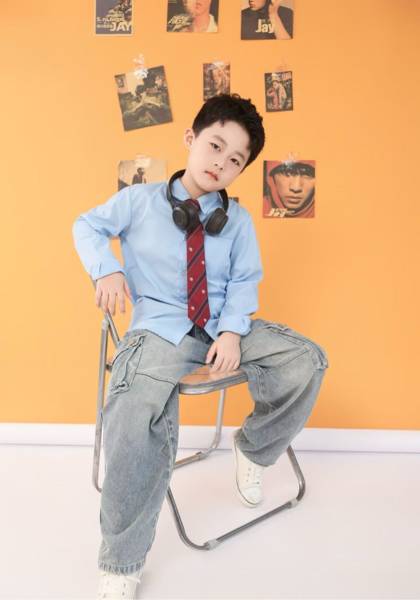 推荐艺人