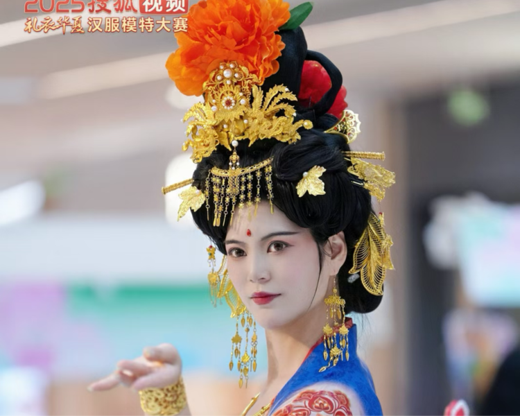 艺人背景图