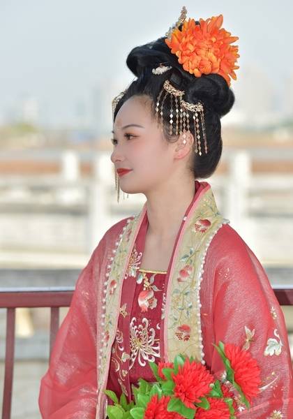 形象照片