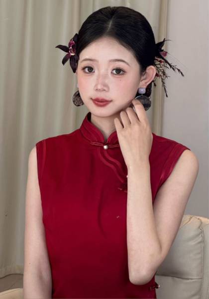 推荐艺人