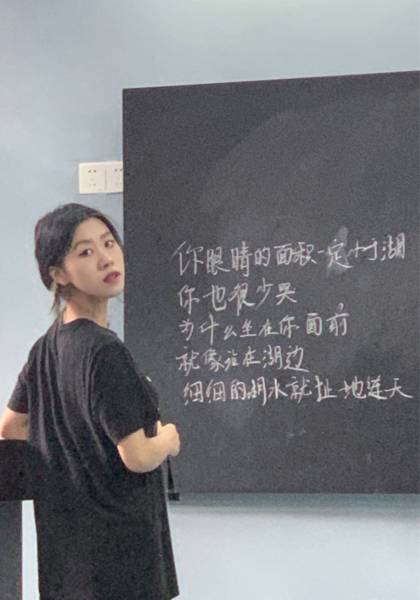 形象照片