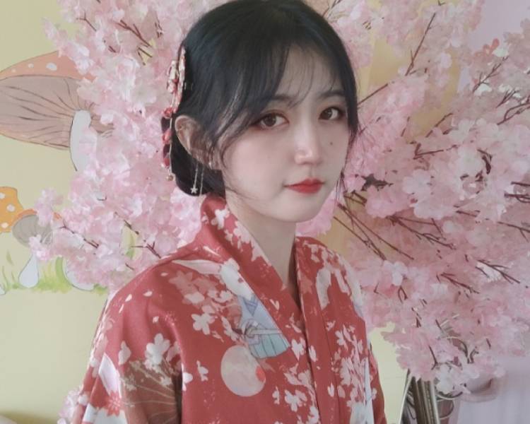 艺人背景图