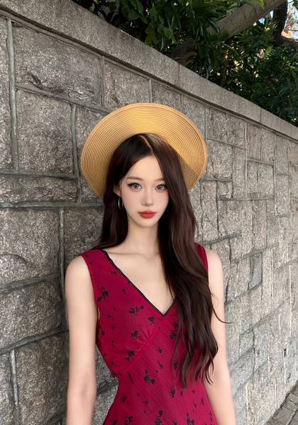 形象照片