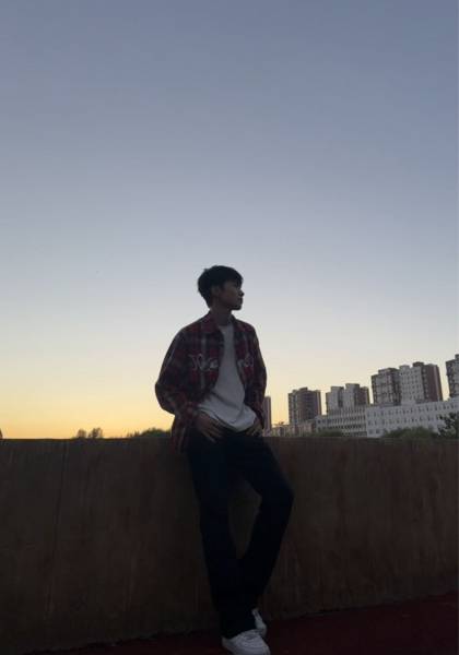 形象照片