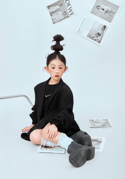 形象照片