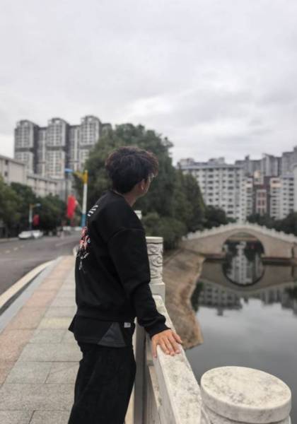形象照片