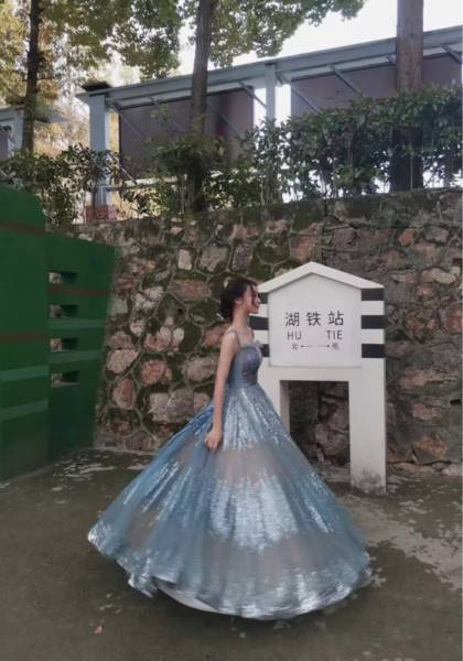 形象照片