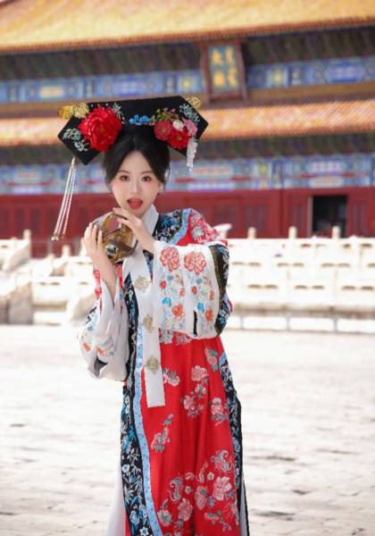 推荐艺人